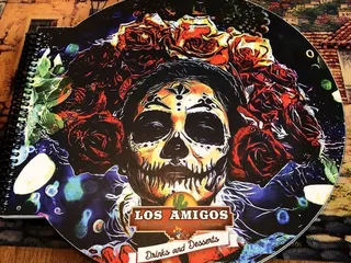 El Trompo Mexican Grill