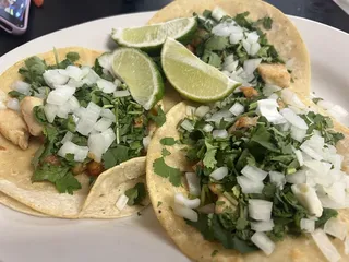 Hidalgo Mexican Restaurant