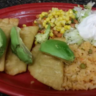 Empanadas