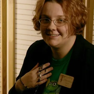 Elizabeth D.