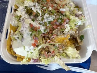 Jalapeno Baja
