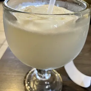 Piña Colada virgin