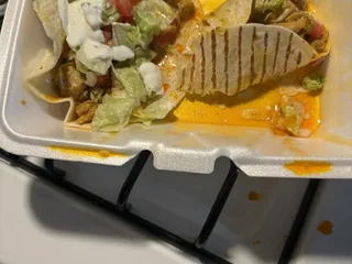 Chava's Mexican Grill