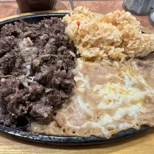 Los Tres Gallegos