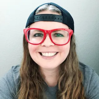 Kacey R.