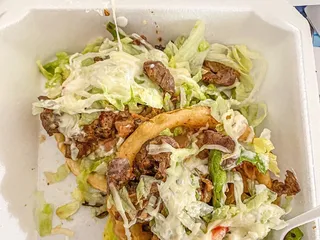 Carnitas Tio Juan