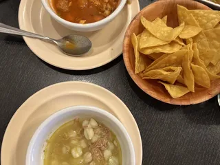 Mi Pueblito Cafe