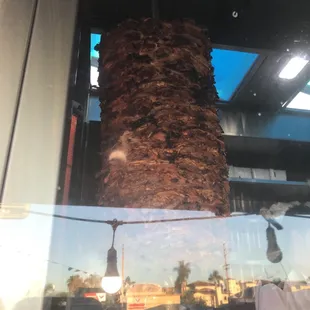 Great al pastor