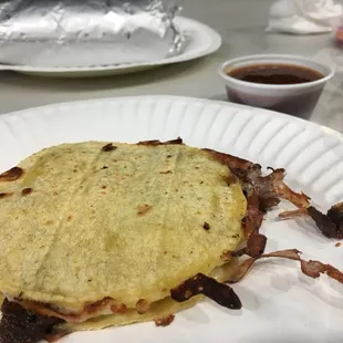 Asada Mulita