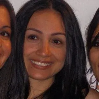 Zenaida A.