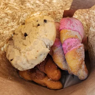 Pan dulce