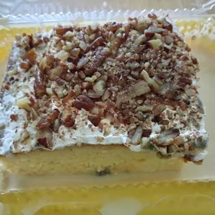 Did not have a chance to try it. Full of mold