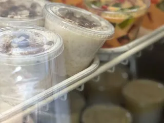 El Buen Gusto Bakery