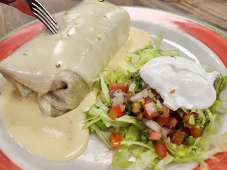 Puerto del Sol Mexican Grill