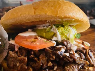 Pacos Tacos Mandeville