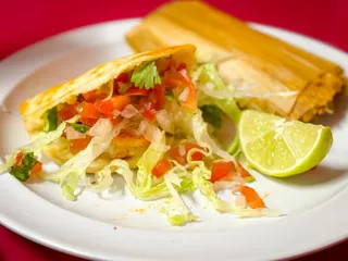 Taqueria Habaneros