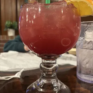 BlackBerry Margheritta