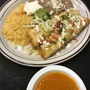 Flautas