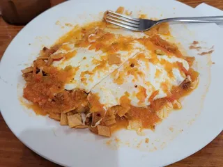 Gina's Cafe