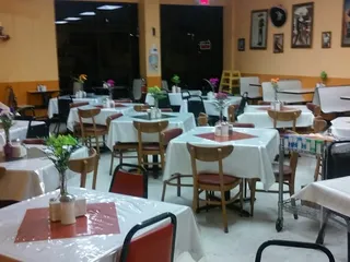 El Charrito