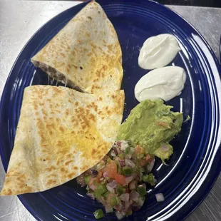 Quesadilla