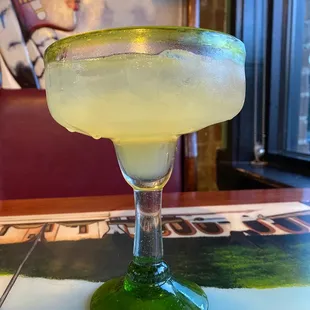 House Margarita