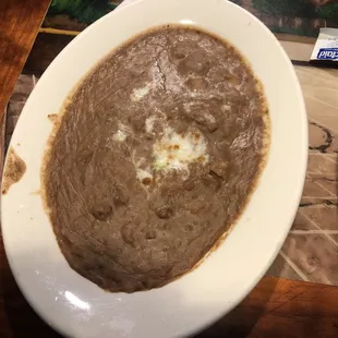 Refried Beans