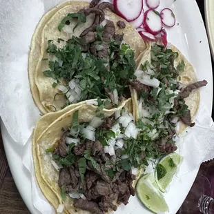 food, tacos