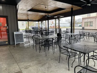 Froggie's Bar and Grill