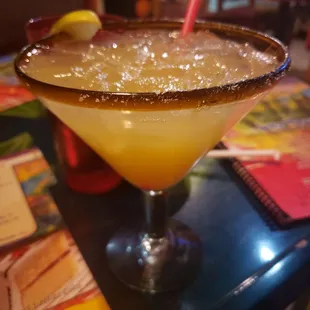 House margarita (16 oz)