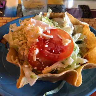 Taco Salad