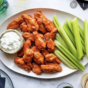Wings