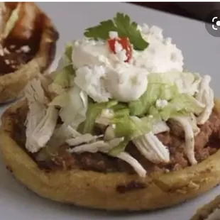 Sopes