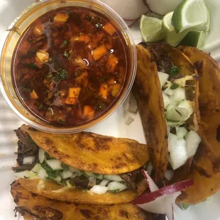 Tacobirria