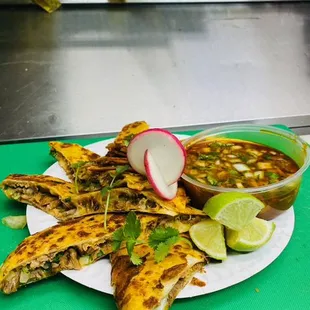 food, grilled fish