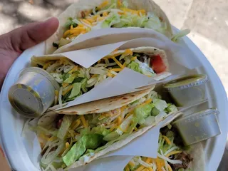 La Piñata Takos