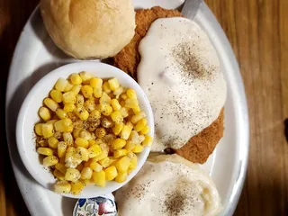 Longford Coachlight Restaurant