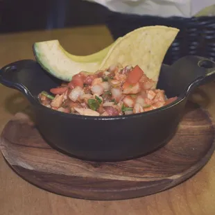 Ceviche