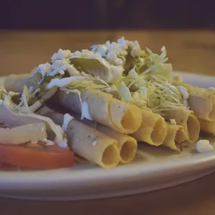 Flautas