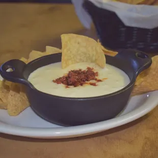 Queso dip