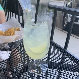 Margarita