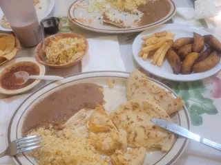 Restaurante Familiar