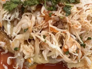 Restaurant Pupuseria Ilobasco