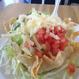 Taco Salad