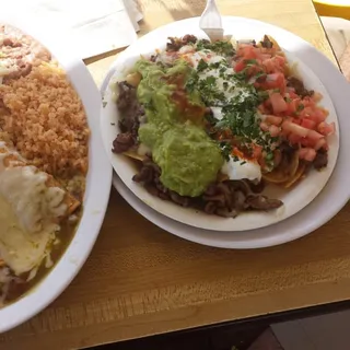 Super Nachos