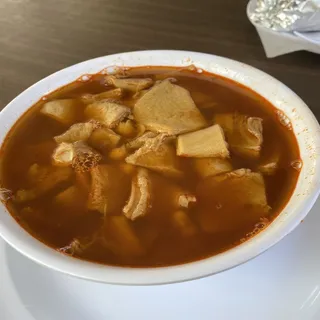 Menudo