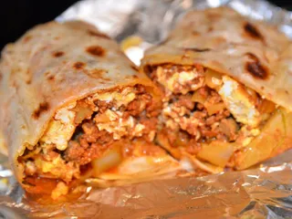 California Taco Shop