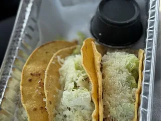 Urban Street Taqueria