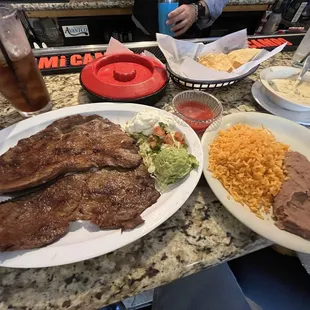 Carne Asada