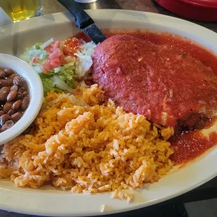 Chili Rellano